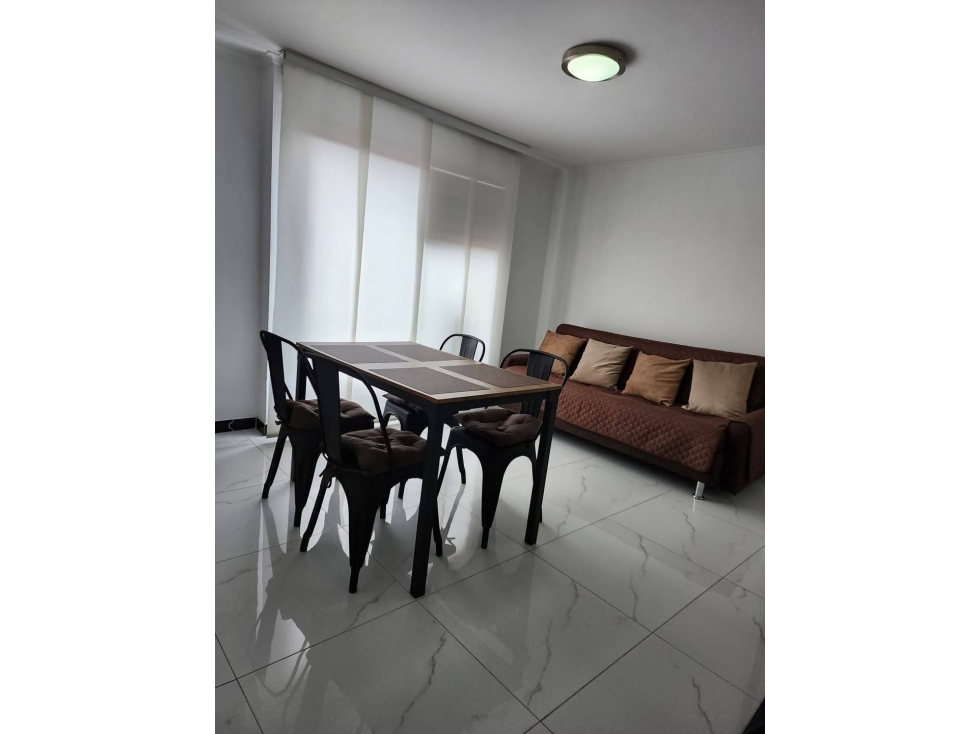 EN VENTA HERMOSO APARTAESTUDIO EN SANDIEGO — foto 4