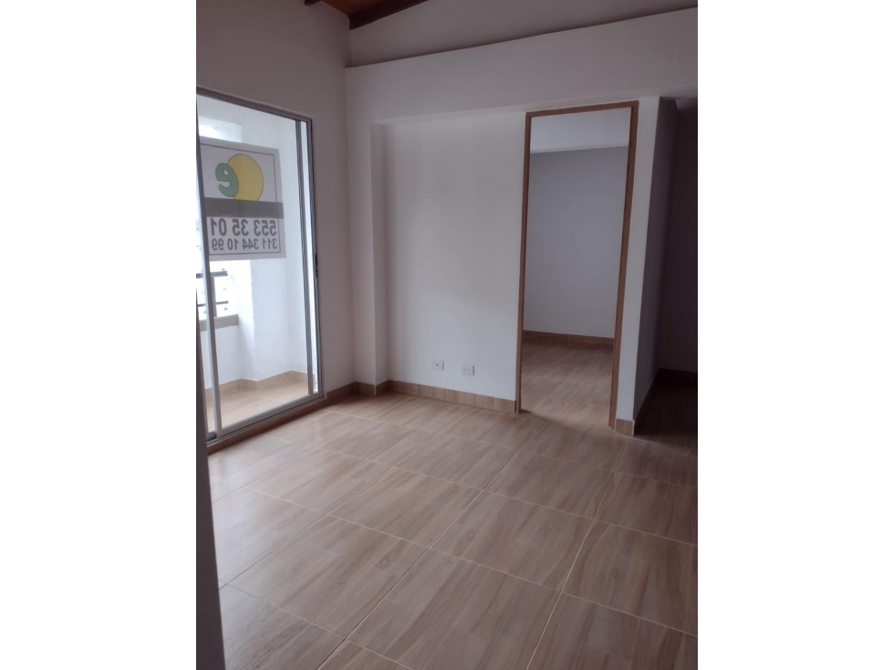 APARTAMENTO EN VENTA EN LA CEJA - ANTIOQUIA — foto 4