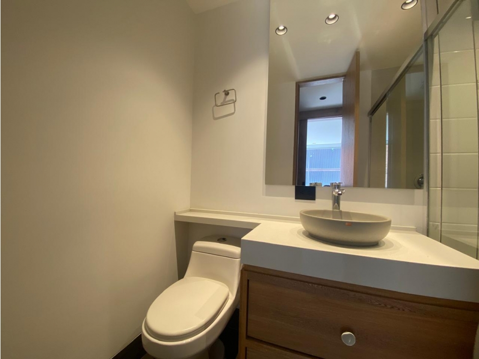 Venta apartamento El Poblado — foto 4