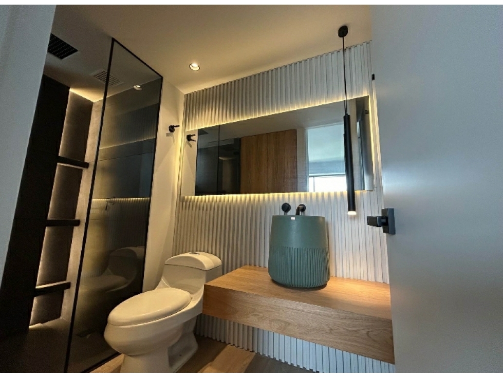 APARTAMENTO EN VENTA EN SABANETA - PAN DE AZUCAR — foto 3
