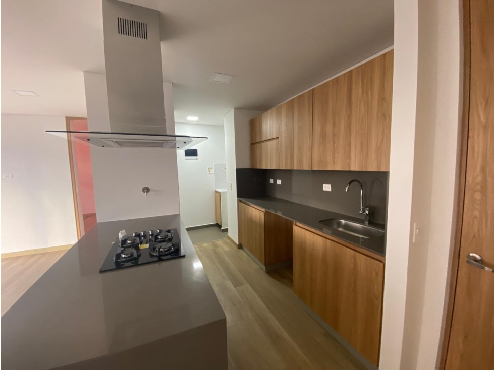 Venta Apartamento Los Colores — foto 3