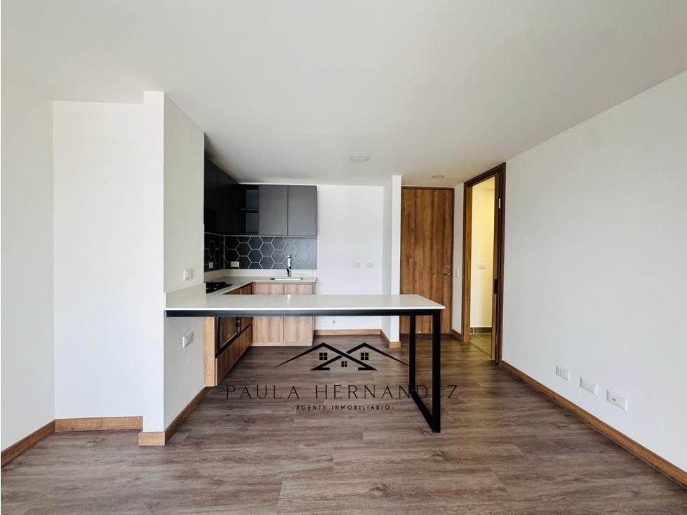 VENTA APARTAMENTO EN ENVIGADO SECTOR MAYORCA — foto 3