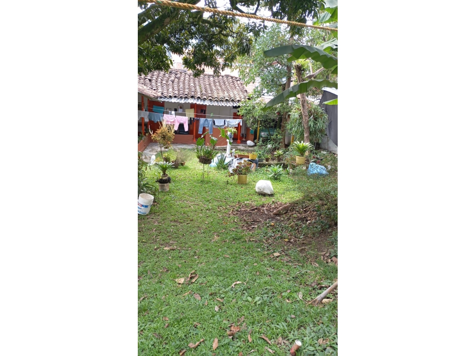 VENTA DE LOTE EN ENVIGADO SECTOR SAN JOSÉ — foto 3
