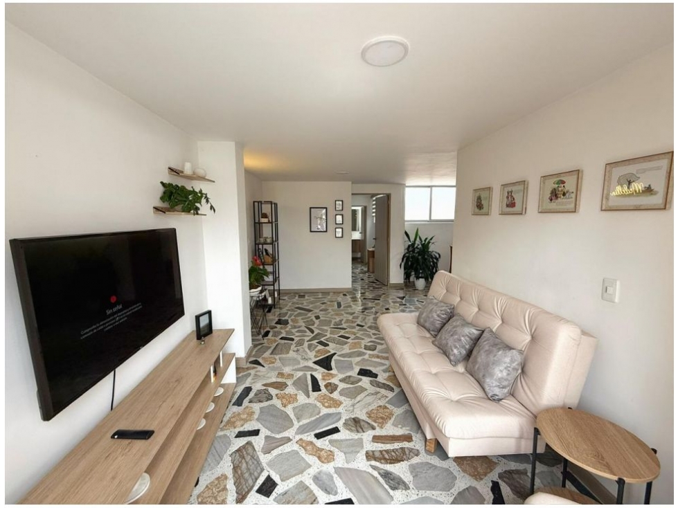 VENTA DE APARTAMENTO EN MEDELLÍN SECTOR ESTADIO