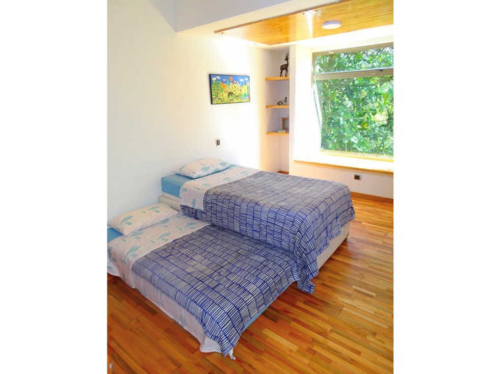 VENDO ESPECTACULAR CASA EN ENVIGADO, LOMA DEL ESCOBERO — foto 5