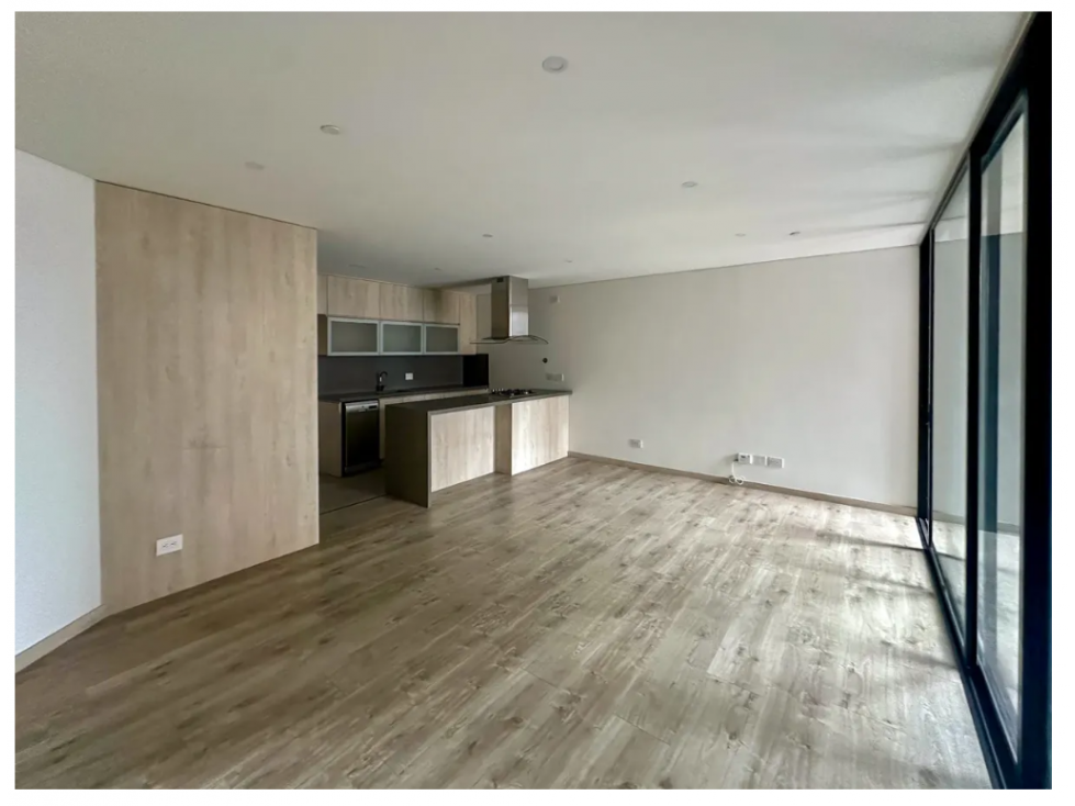APARTAMENTO EN VENTA TRES CANTOS, EL POBLADO