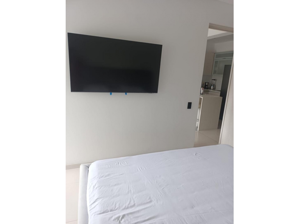 APARTAESTUDIO AMOBLADO CON PARQUEADERO EN VENTA EN SABANETA — foto 3