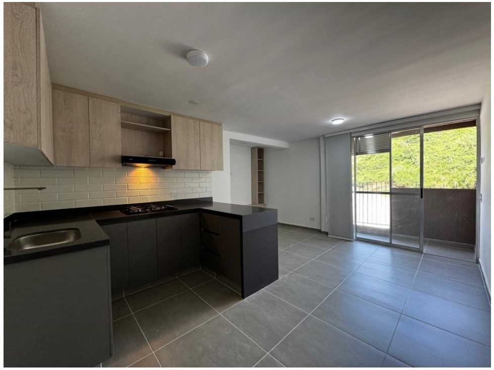 VENTA DE APARTAMENTO EN ITAGÜÍ SECTOR LOS GÓMEZ
