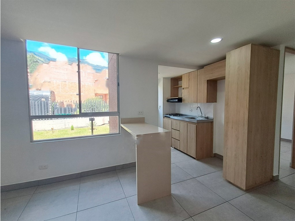 VENTA DE APARTAMENTO EN SAN ANTONIO DE PRADO SECTOR BARICHARA — foto 2
