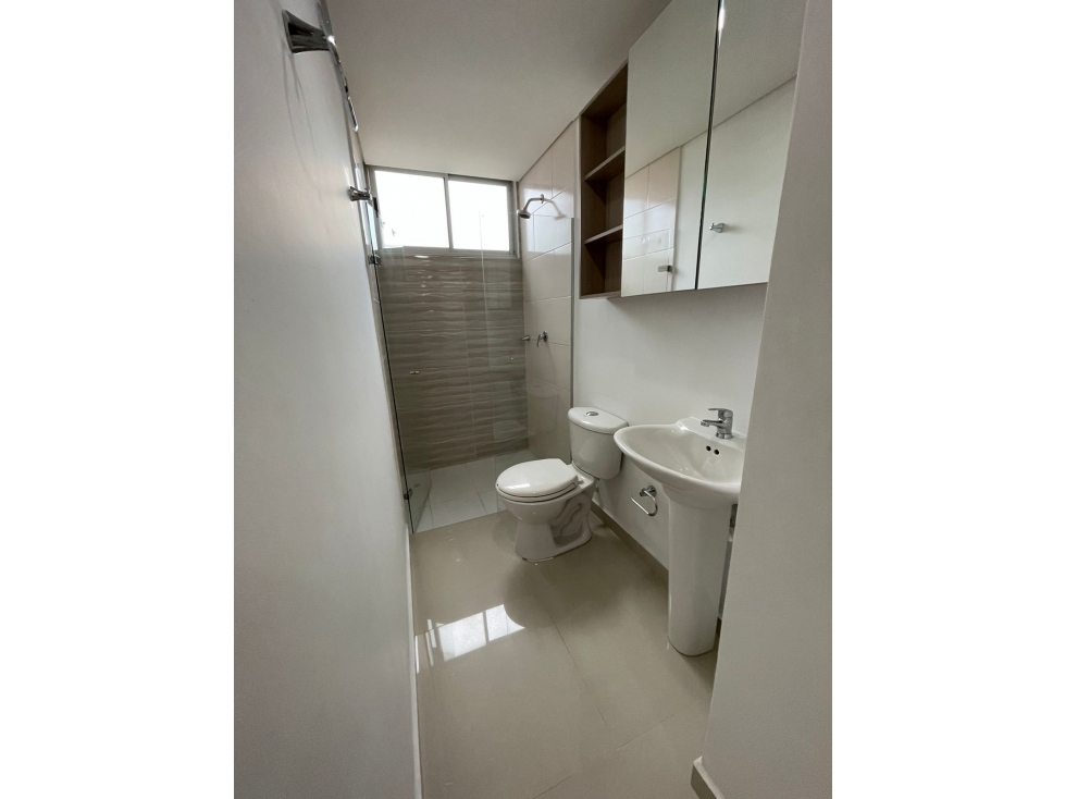 APARTAMENTO DE 80M2 EN VENTA EN SABANETA - POR LA ALCALDIA — foto 6