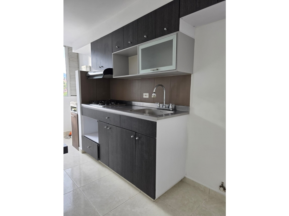 APARTAMENTO EN VENTA EN LA ESTRELLA SECTOR FERRERIA — foto 2