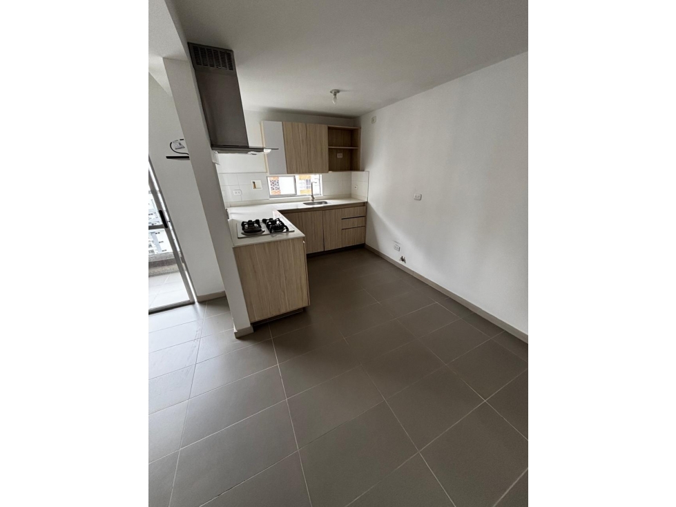 VENTA DE APARTAMENTO EN BELÉN SECTOR LOMA DE LOS BERNAL — foto 4