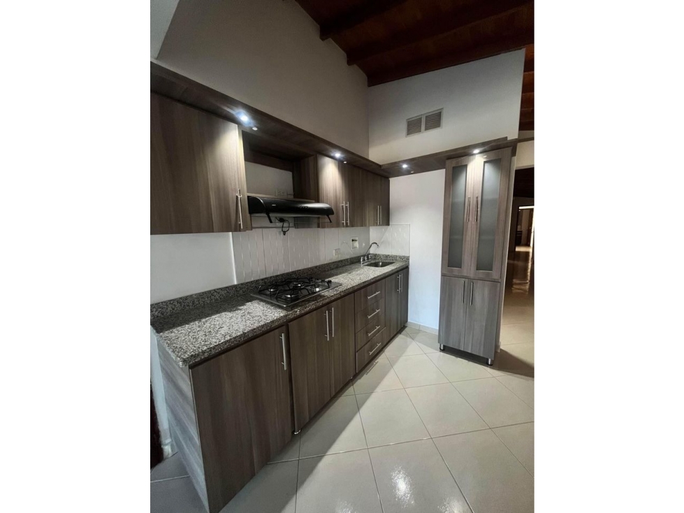 Venta de apartamento en san Gabriel Itagüí
