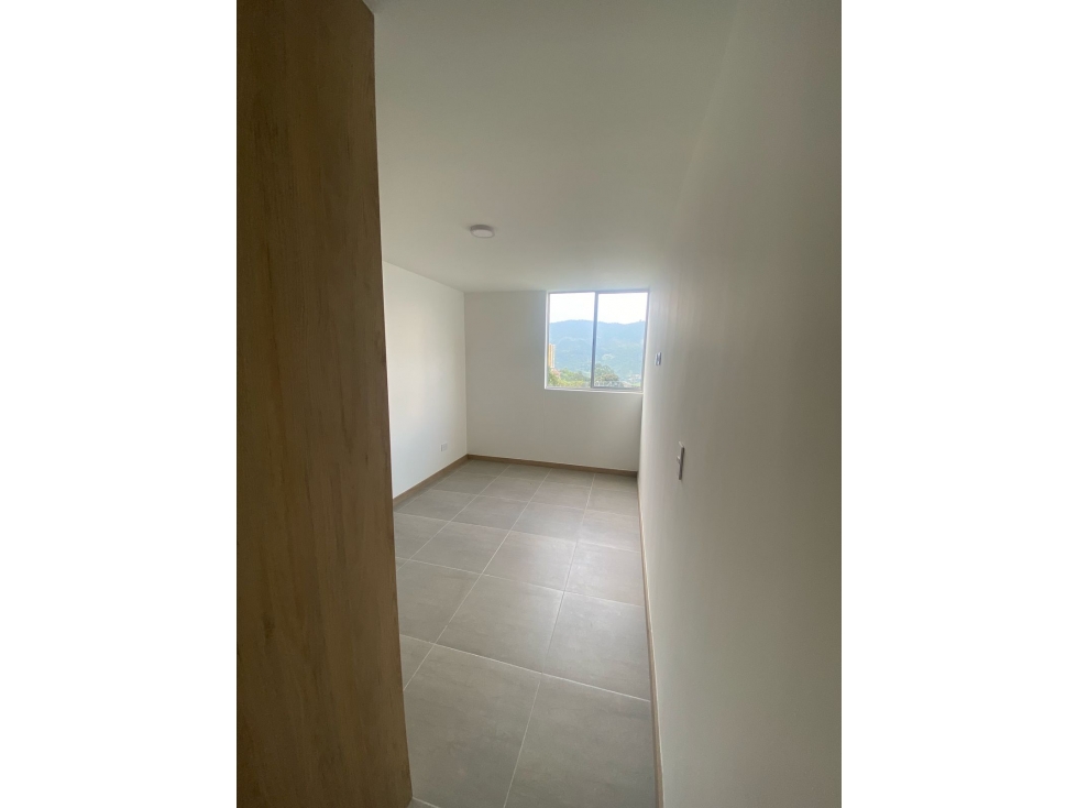 Venta de apartamento en san Antonio de prado sector UVA