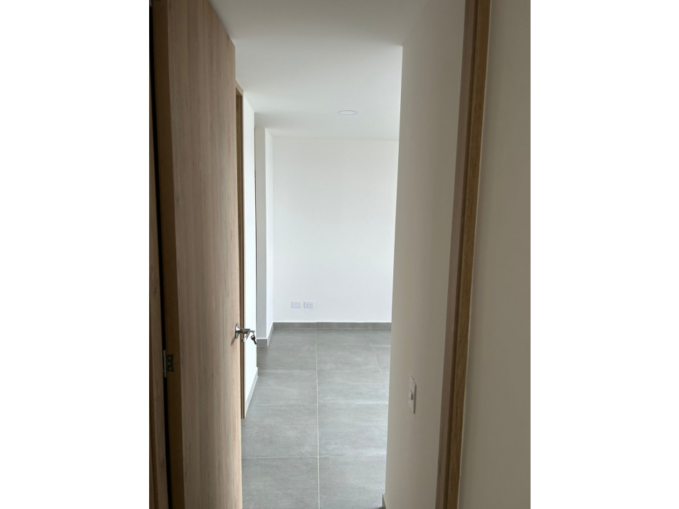 VENDO APARTAMENTO EN SABANET, URB ECOH — foto 6