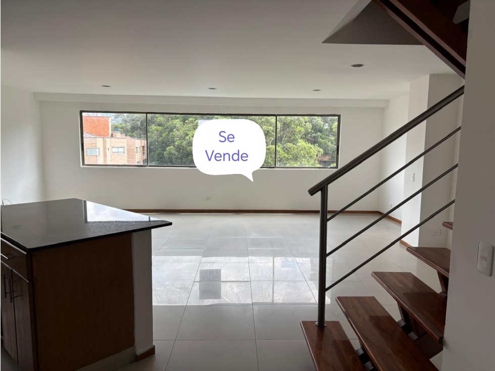 EN VENTA AMPLIO Y HERMOSO APARTAMENTO EN AVES MARIA