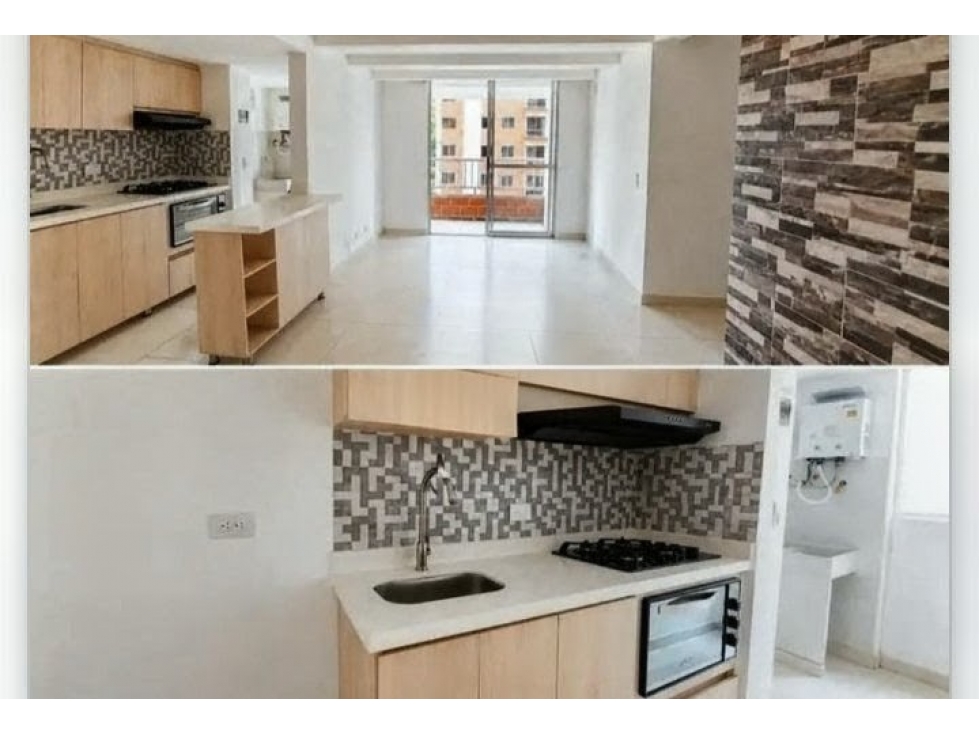 Venta apartamento Sabaneta