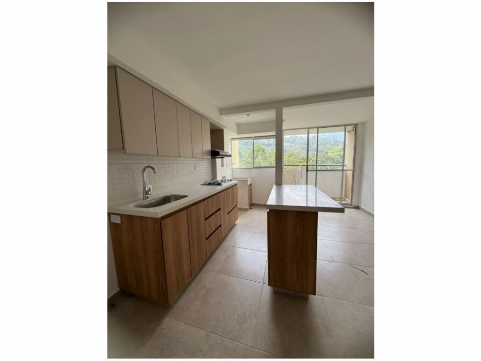 VENTA DE APARTAMENTO EN LA ESTRELLA LA ALDEA