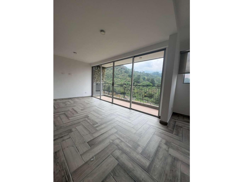 VENTA DE APARTAMENTO EN SABANETA - SAN REMO