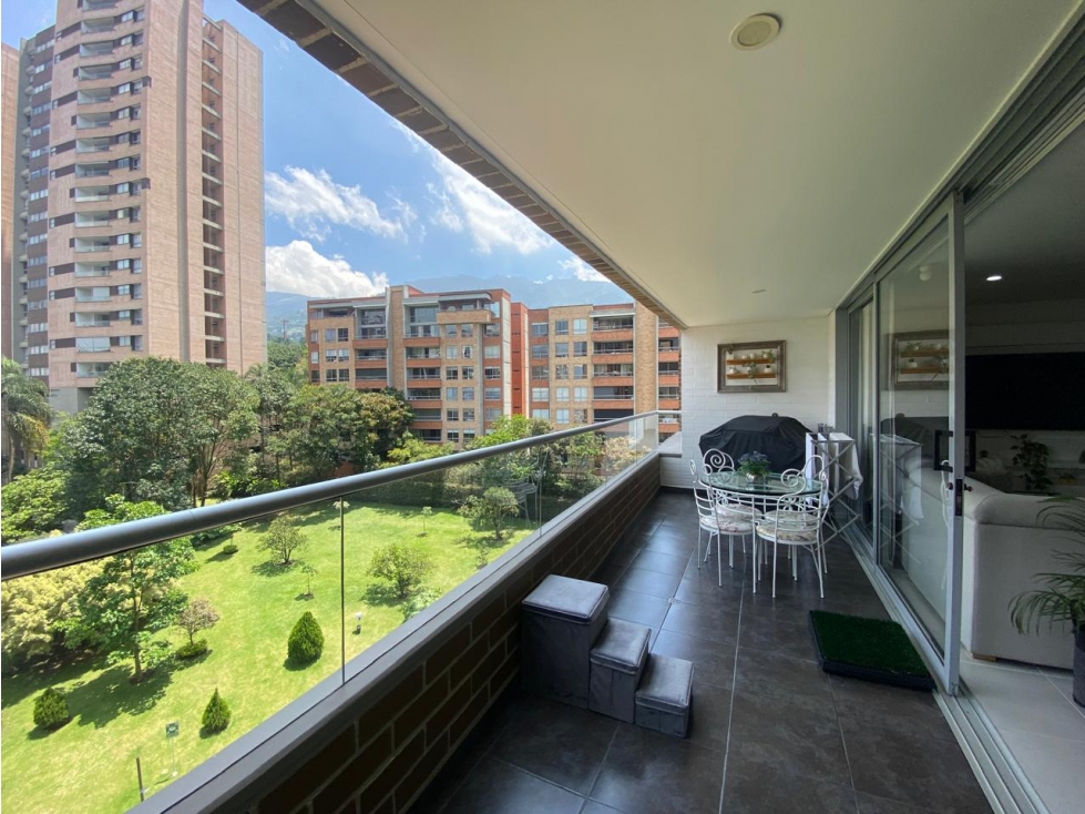 Venta apartamento Envigado