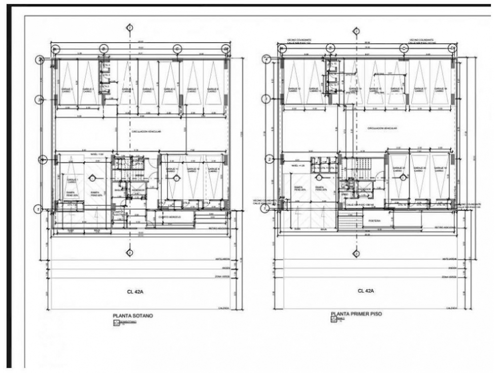 APARTAMENTOS EN VENTA SOBRE PLANOS CONQUISTADORES — foto 2