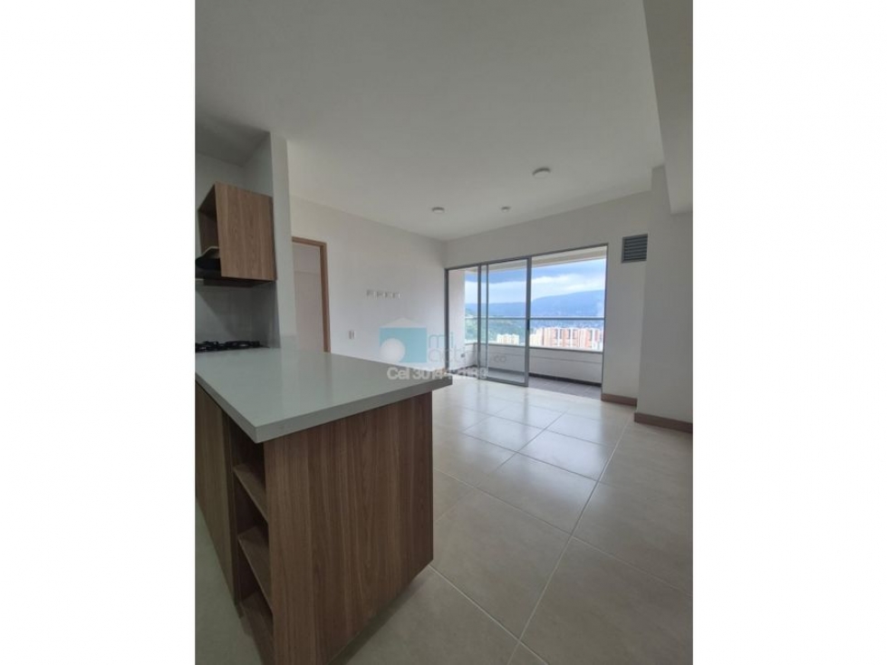 VENTA DE APARTAMENTO EN LA ESTRELLA URBANIZACION COSTA AZUL