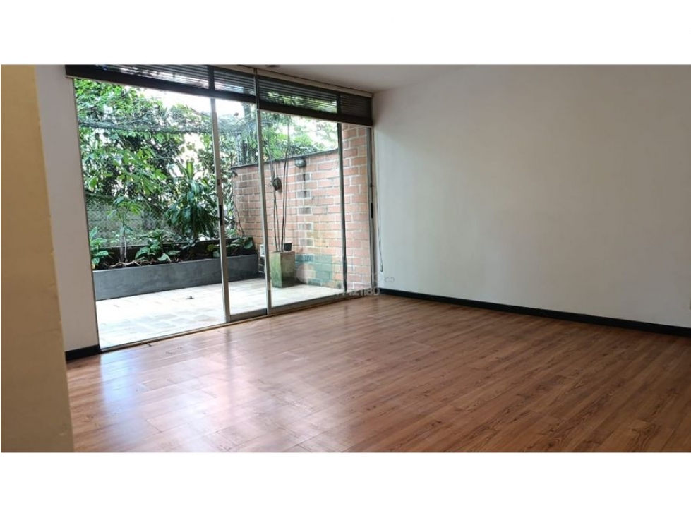 VENTA APARTAESTUDIO AIRBNB EN EL SECTOR DE PROVENZA, EL POBLADO