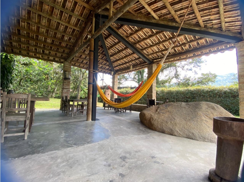 Venta Casa Campestre Girardota — foto 3