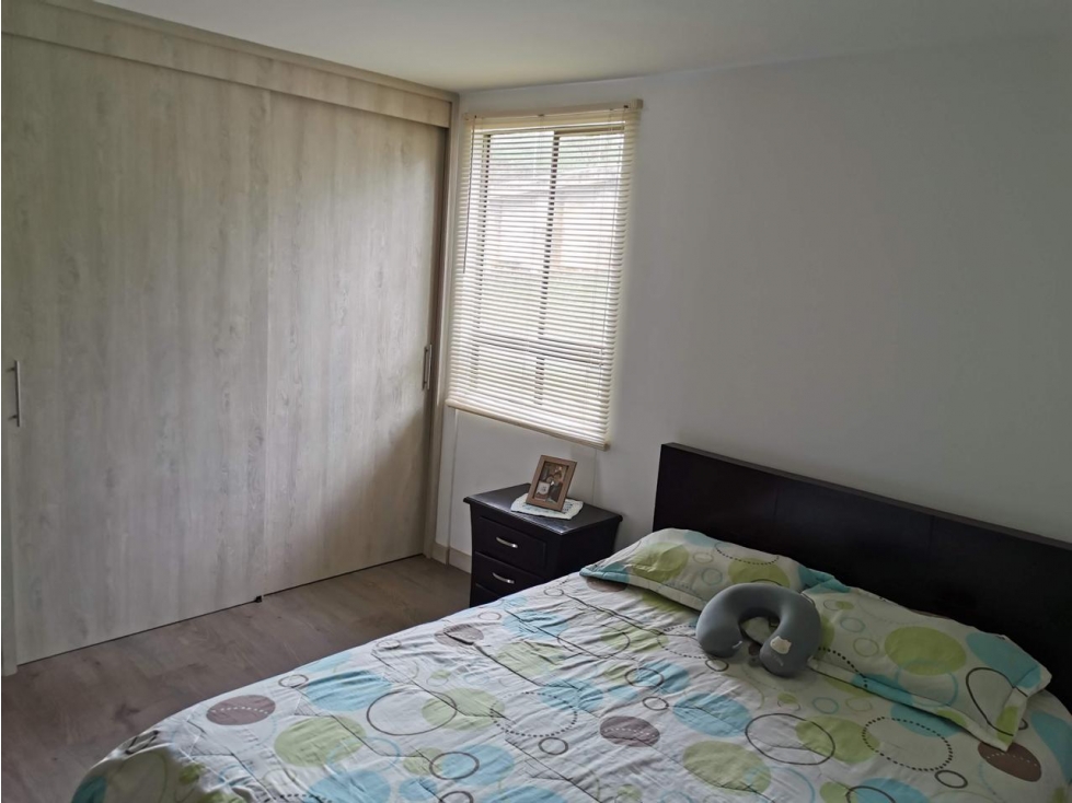 Venta de Apartamento en Sabaneta-La bahia — foto 2
