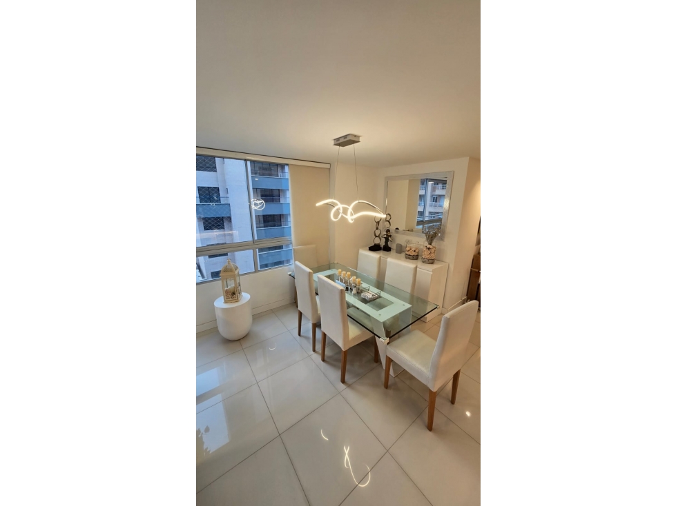 Venta de apartamento en Laureles-Estadio — foto 2
