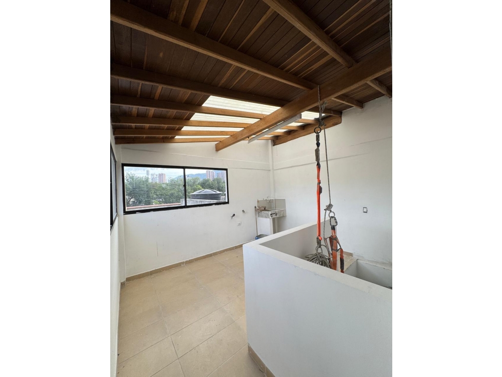 DUPLEX PARA ESTRENAR EN ITAGUI