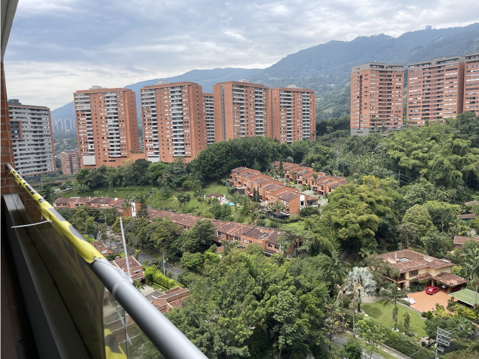 VENTA APARTAMENTO DUPLEX PENTHOUSE ENVIGADO LAS BRUJAS
