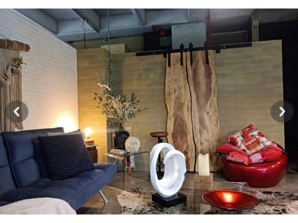 [GN] Apartamento en venta sector la tomatera El Poblado, Medellín