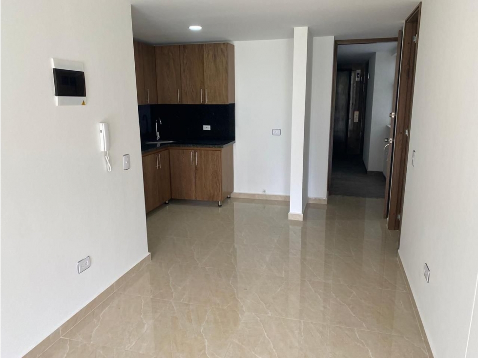 APARTAMENTO EN VENTA EN SABANETA SECTOR EL CARMELO