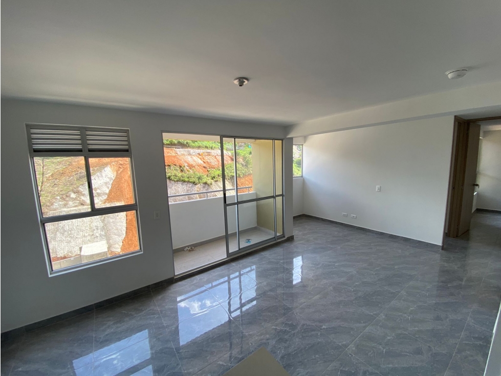 APARTAMENTO EN VENTA EN CALASANZ SECTOR MALL SANTA ANA — foto 5