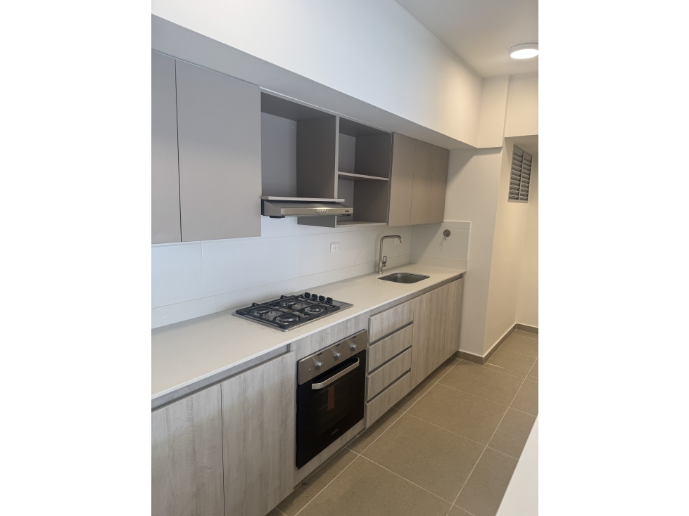 VENTA DE APARTAMENTO EN CUIDAD DEL RIO — foto 4