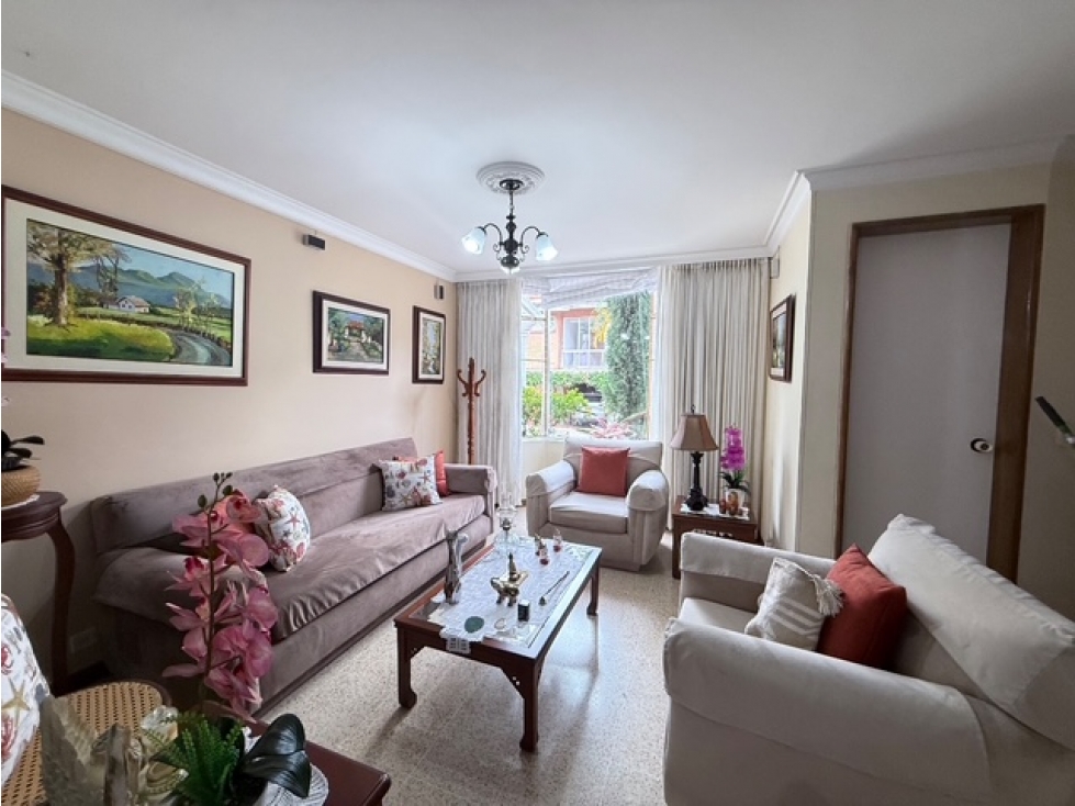 Venta Casa Medellín El Poblado La lomas