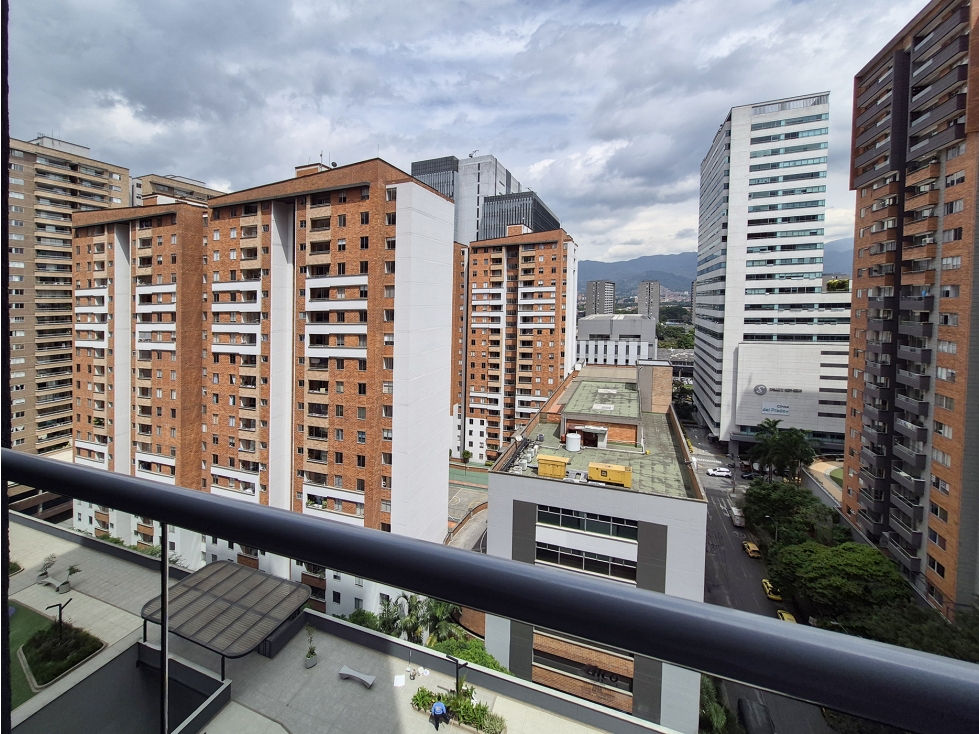 Vendo apartamento NUEVO en Ciudad del Río