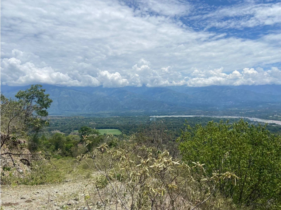 SE VENDE LOTES CON VISTA PANORÁMICA EN SANTA FE DE ANTIOQUIA