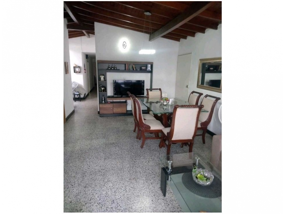 CASA EN VENTA BELÉN SAN BERNARDO