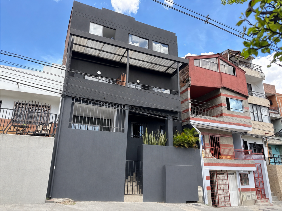 VENTA APARTA SUITE PARA RENTAS CORTAS BUENOS AIRES