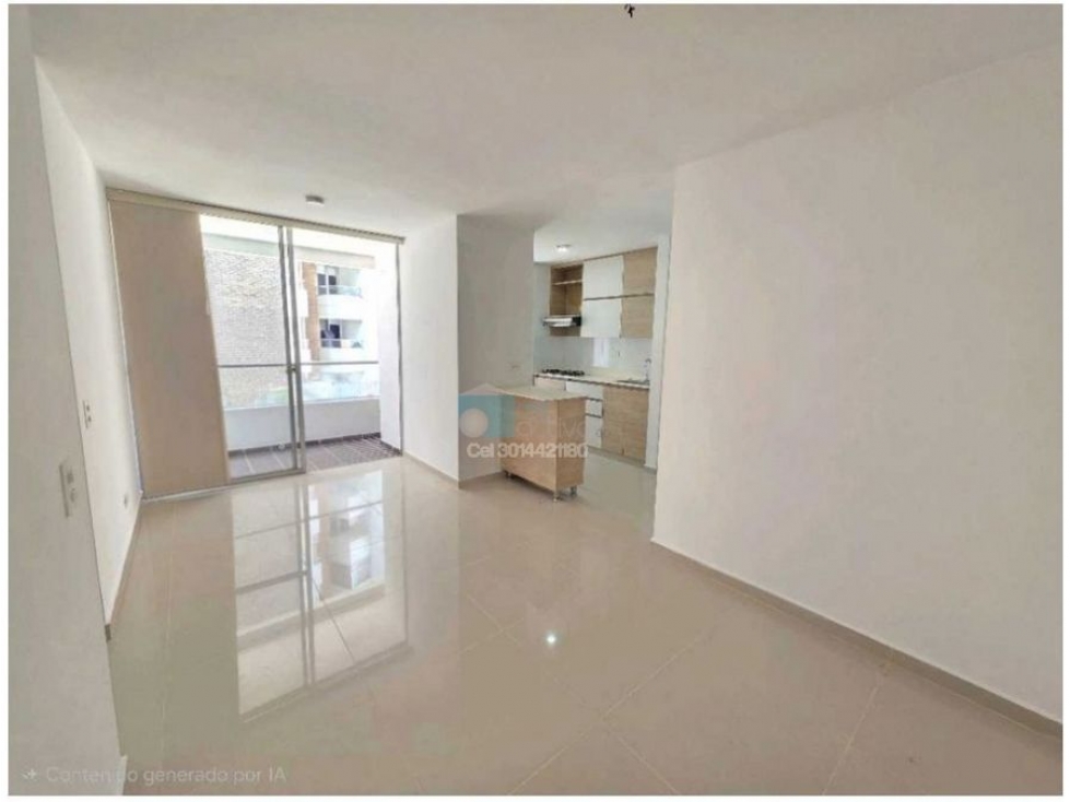 VENTA APARTAMENTO EN SABANETA CALLE LARGA