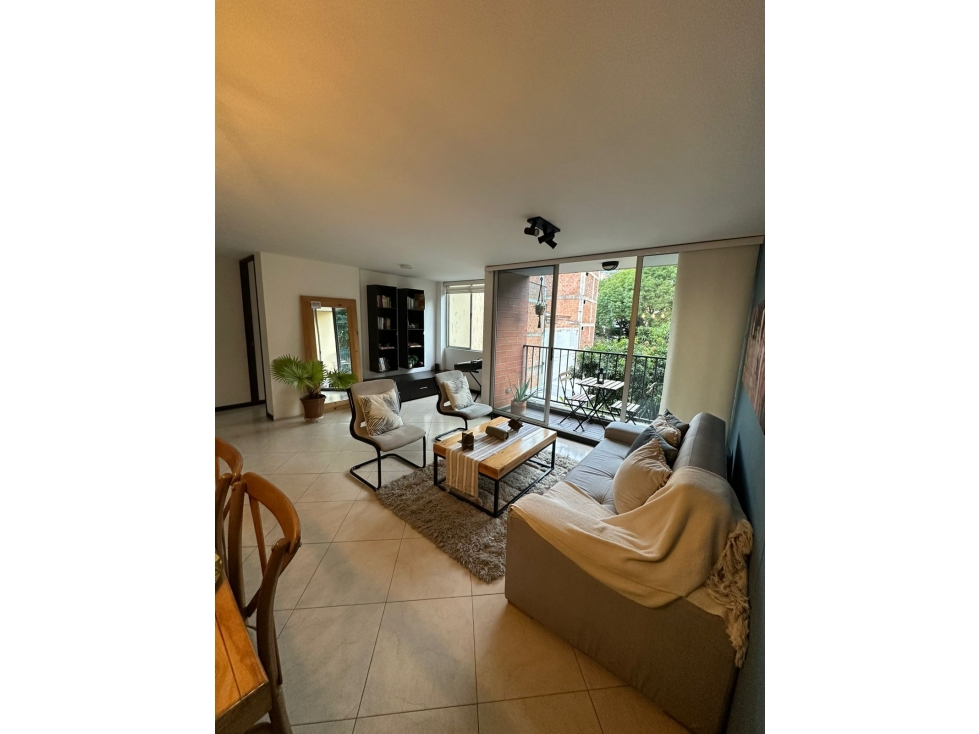 VENTA APARTAMENTO ENVIGADO - SECTOR SEÑORIAL — foto 2