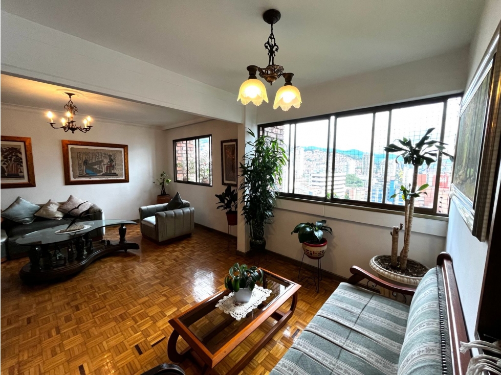 Venta de Apartamento Avenida Playa con Oriental