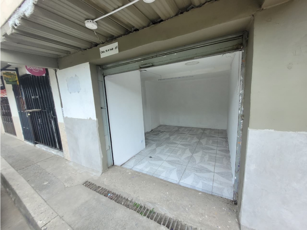 SE ALQUILA LOCAL COMERCIAL OFICINA