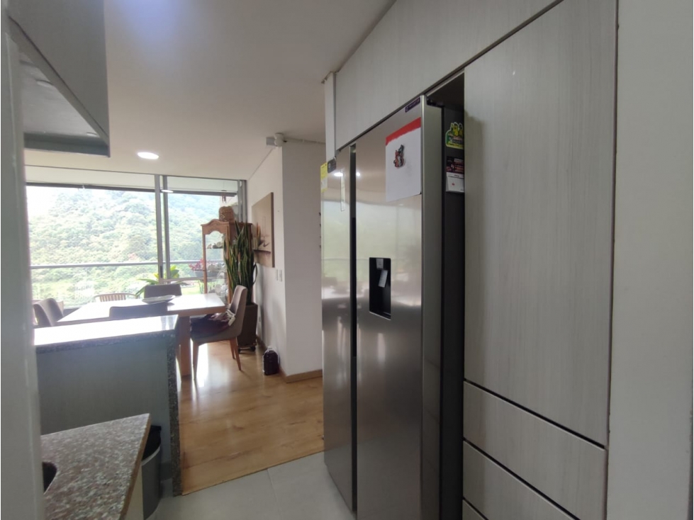 VENTA APARTAMENTO SABANETA - SAN REMO — foto 5