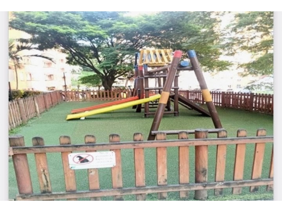 Venta apartamento Itagui - San Pablo — foto 4