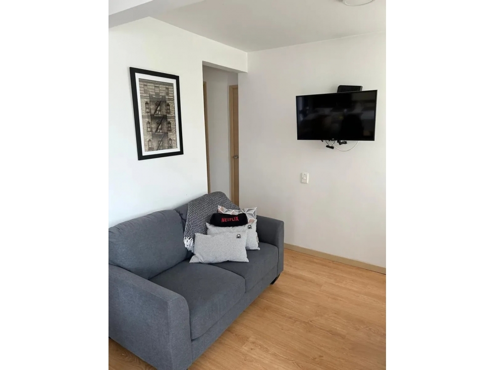 Venta de apartamento iniciando Sabaneta-Pan de azúcar — foto 2