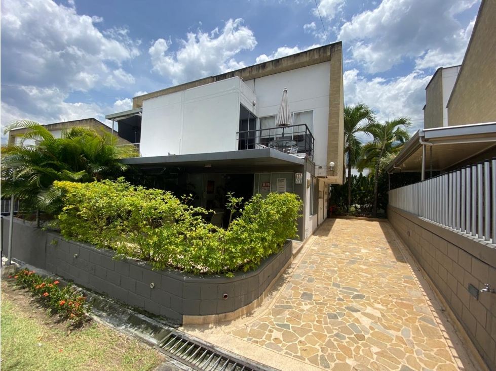 Venta casa San Jerónimo
