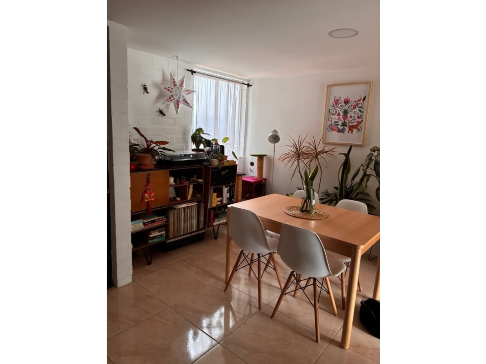 Venta de Apartamento en Sabaneta-maría auxiliadora — foto 2